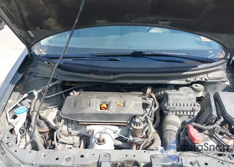 2012 Honda Civic Ex-L из США, поврежденный, VIN 2HGFB2F93CH331419